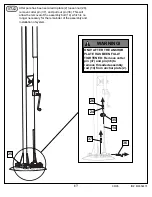 Preview for 17 page of Russell Corporation M8554411 Owner'S Manual