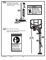 Preview for 18 page of Russell Corporation M8554411 Owner'S Manual