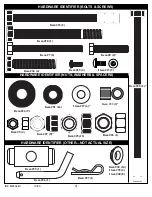 Предварительный просмотр 4 страницы Russell Corporation M85544C Owner'S Manual