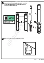 Preview for 11 page of Russell Corporation M881111 Owner'S Manual