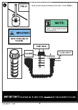 Preview for 12 page of Russell Corporation M881111 Owner'S Manual