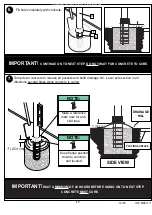 Preview for 13 page of Russell Corporation M881111 Owner'S Manual