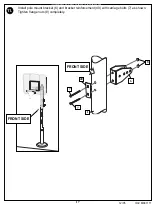 Preview for 17 page of Russell Corporation M881111 Owner'S Manual