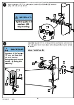 Preview for 18 page of Russell Corporation M881111 Owner'S Manual