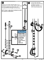 Preview for 19 page of Russell Corporation M881111 Owner'S Manual