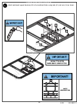 Preview for 21 page of Russell Corporation M881111 Owner'S Manual