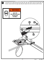 Preview for 27 page of Russell Corporation M881111 Owner'S Manual