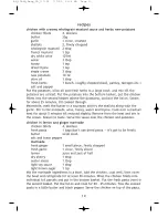 Preview for 10 page of Russell Hobbs 10969 Instructions And Guarantee