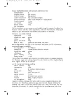 Preview for 15 page of Russell Hobbs 10969 Instructions And Guarantee