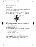 Preview for 19 page of Russell Hobbs 10969 Instructions And Guarantee