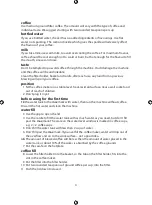 Preview for 4 page of Russell Hobbs 12693 Instructions Manual