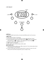 Preview for 5 page of Russell Hobbs 12693 Instructions Manual