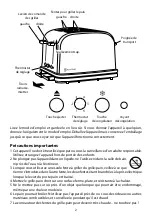 Preview for 2 page of Russell Hobbs 13767-56 Instructions Manual