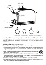 Preview for 6 page of Russell Hobbs 13767-56 Instructions Manual