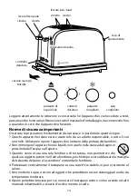 Preview for 14 page of Russell Hobbs 13767-56 Instructions Manual