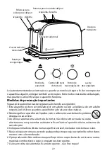 Preview for 22 page of Russell Hobbs 13767-56 Instructions Manual