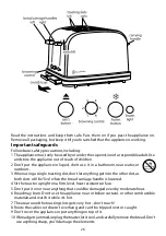 Preview for 26 page of Russell Hobbs 13767-56 Instructions Manual