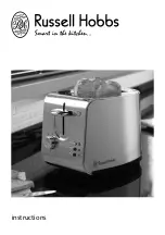 Russell Hobbs 13790 Instructions Manual preview