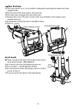 Предварительный просмотр 13 страницы Russell Hobbs 13943 Instructions, Troubleshooting Manual And Guarantee