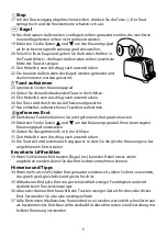 Предварительный просмотр 5 страницы Russell Hobbs 14151-57 Instructions Manual