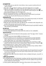 Preview for 4 page of Russell Hobbs 14331 Instructions Manual