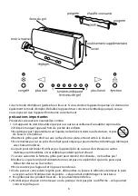 Preview for 6 page of Russell Hobbs 14390-57 Instructions Manual