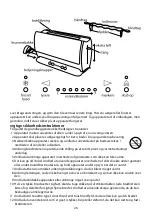 Preview for 26 page of Russell Hobbs 14390-57 Instructions Manual