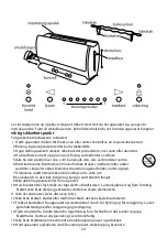 Preview for 34 page of Russell Hobbs 14390-57 Instructions Manual