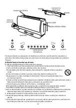 Preview for 50 page of Russell Hobbs 14390-57 Instructions Manual