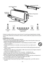 Preview for 62 page of Russell Hobbs 14390-57 Instructions Manual