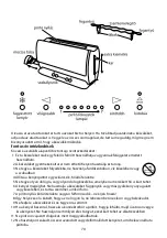 Preview for 70 page of Russell Hobbs 14390-57 Instructions Manual