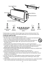 Preview for 74 page of Russell Hobbs 14390-57 Instructions Manual