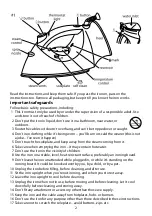 Preview for 2 page of Russell Hobbs 14546 Instructions Manual