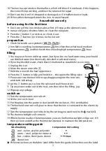 Preview for 3 page of Russell Hobbs 14546 Instructions Manual