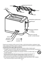 Предварительный просмотр 54 страницы Russell Hobbs 14572-57 Instructions Manual