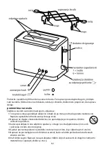 Предварительный просмотр 62 страницы Russell Hobbs 14572-57 Instructions Manual