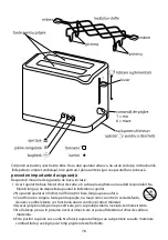 Предварительный просмотр 78 страницы Russell Hobbs 14572-57 Instructions Manual