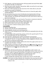 Preview for 7 page of Russell Hobbs 14585 Instructions Manual