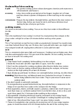 Preview for 4 page of Russell Hobbs 14586 Instructions Manual