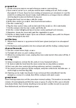 Preview for 5 page of Russell Hobbs 14586 Instructions Manual