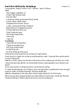 Preview for 10 page of Russell Hobbs 14586 Instructions Manual