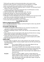 Preview for 3 page of Russell Hobbs 14653 Instructions Manual