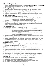 Preview for 4 page of Russell Hobbs 14653 Instructions Manual