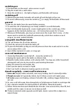 Preview for 4 page of Russell Hobbs 14684 Instructions Manual