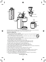 Предварительный просмотр 2 страницы Russell Hobbs 14741-56-RH Instructions Manual