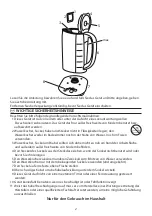 Preview for 2 page of Russell Hobbs 14743-56 Instructions Manual