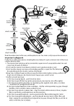 Предварительный просмотр 2 страницы Russell Hobbs 14836 Instructions, Troubleshooting Manual And Guarantee