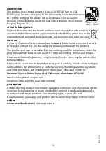 Preview for 12 page of Russell Hobbs 14923 Instructions Manual