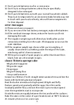 Preview for 5 page of Russell Hobbs 14971 Instructions Manual