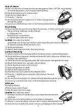 Preview for 5 page of Russell Hobbs 14996 Instructions Manual